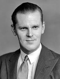 Donald Bruce, Baron Bruce of Donington