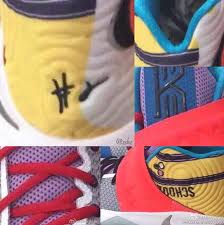 You can find your favorite nike sneakers and the latest releases for kd, kyrie, lebron, kobe, pg. First Look At Kyrie Irving S Next Signature Model From Nike Weartesters