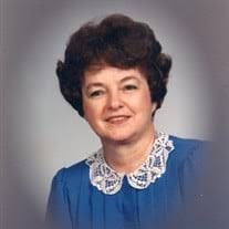 Lillian Matthews "Nell" Killette Obituary (2023)
