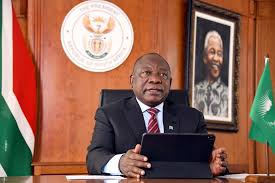Sabc digital news sabc digital news. Statement President Cyril Ramaphosa South African Government Facebook