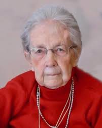 Obituary information for Mary Swain