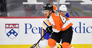 He is really been making the most of his noticeably improved situation with better teammates to work with. Flyers Prospect Watch Some Top Young Players Struggle Cam York Shines In Big 10 Phillyvoice