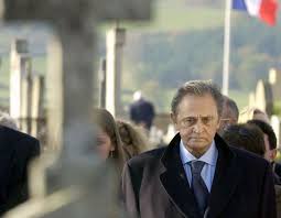 Roger lévy, plus connu sous son nom de scène roger hanin, est un acteur, réalisateur, producteur et écrivain français né le à alger et mort le 11 février 2015 à paris. Deces De L Acteur Francais Roger Hanin Qui Incarnait