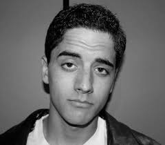 Conversations with Jacob Huey Correa