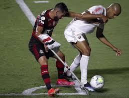 Club athletico paranaense (commonly known as athletico and formerly known as atlético paranaense) is a. Athletico Paranaense Vs Flamengo Prediction Preview Team News And More Brasileiro Serie A 2021