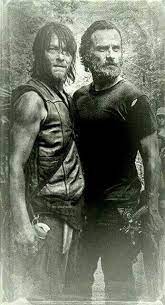 Beks On Twitter The Walking Dead Fear The Walking Dead Walking Dead Daryl