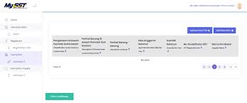 Tax doesn't generally apply to purchases made by the united states government. Https Mysst Customs Gov My Assets Document Apply 20exemption 20schedule 20c1 How Pdf