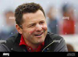 Chris hollins hi-res stock photography and images