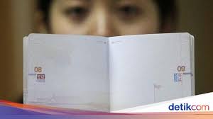 Tetapi berbeda dengan mengurus visa untuk ke china ini, terdapat badan yang khusus diperuntukan untuk mengurus pembuatan visa ke china. Ini Syarat Visa China Terbaru Di Masa Pandemi