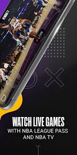 Watch all games with nba league pass free preview available the first week of regular season. Nba Official App For Android Apk Download