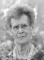 Malinda Mae Parks Wendt