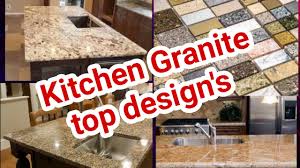 A wide variety of kitchen granite countertops prices options are available to you, such as natural stone type, countertop material, and artificial stone type. Kitchen Countertop Granite Design Prakash Granite Shop à®• à®° à®© à®Ÿ à®µ à®² à®¯ à®Ÿà®© Granite Youtube