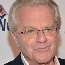 Jerry Springer, de qué murió a los 79 años