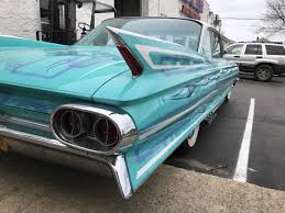 Image result for Granada Green 1961 Cadillac