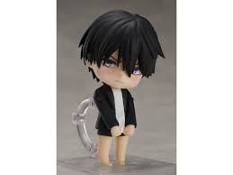 The 2013 world champion, naohisa takato (jpn). Dakaretai Otoko 1 I Ni Odosarete Imasu Nendoroid No 1452 Takato Saijo