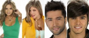 Ganadores de Protagonistas de Nuestra Tele se eligen este miércoles y jueves