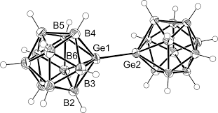 Free mandala to color hearts love. Oxidation Of Germa And Stanna Closo Dodecaborate Dalton Transactions Rsc Publishing Doi 10 1039 C5dt00099h
