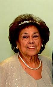 Juanita Duran Obituary
