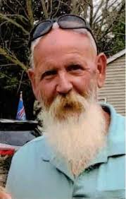 Obituary for Larry James Whitmer