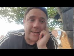 Some things you didn't know about Peter Waddington'.