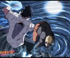 Naruto 698 Read Naruto 698 Page 2 Online At Mangahit With Images Anime Naruto Vs Sasuke Naruto And Sasuke