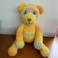 FULLY BOOKED - Level 2 Crochet workshop - 15th event image