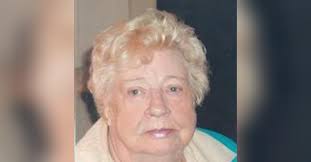 Virginia Phillips Brown Obituary