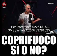Si parla di boom dei contagi in questi giorni, nonostante la percentuale dei tamponi risultati positivi continui ad essere piuttosto bassa. L Italia Si Risveglia Col Coprifuoco Come In Tempo Di Guerra Mentre Divampa Il Conflitto Tra Il Governo E I Sindaci Chiamati In Prima Linea Ad Applicare Le Nuove Misure Ma Senza Avere