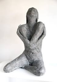 Stille Gross Art Center Horus In 2020 Kunst Skulpturen Skulpturen Tonskulpturen