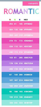 What does purple color represent? 43 Graphic Ideas Rgb Color Codes Web Colors Hex Color Codes