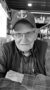 Celebrating a Schell City Citizen's 91st Birthday with Family and Patriotism