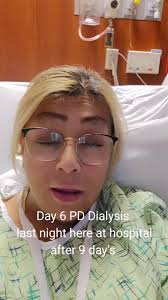 fighting kidney failure #kidneydisease #kidneyfailure