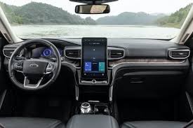 With its broad model lineup, explorer offers capability, advanced technology and generous space for the day's activities or weekend journeys. Chinese Market Explorer Infotainment Update For 2021 Us Models Ford Explorer Ford Ranger Forums Serious Explorations