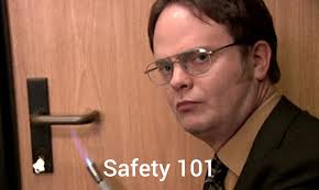 Safety