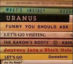 Funny Poetry Book Titles Book Humor Funny Commercials Funny Ads