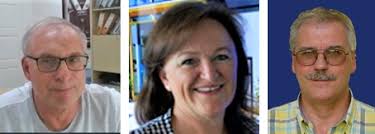 Monthly Winners for August