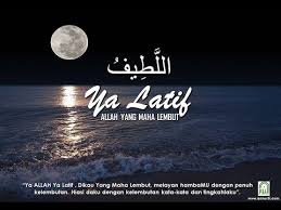 Ya latiff ini juga merupakan zikir pelembut hati enjoy the videos and music you love upload original content and share it all with friends family and the world on youtube. Ya Latif Audio Youtube
