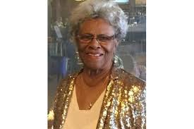 Mary Moore Obituary (1930