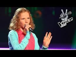 Sezina never enough the voice kids 2019 de finale. 8 The Voice Kids Ideas The Voice Kids Audition