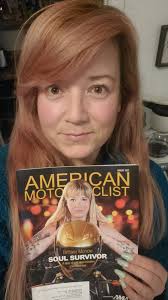 Brittany Morrow and Her Life-Changing Story