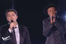 Tu es mon autre (with maurane) — лара фабиан. Replay The Voice Kids Soprano Philippe Tu Es Mon Autre De Lara Fabian