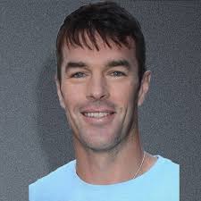 Ryan Sutter Movies and Shows