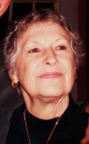 Obituary: Evangeline Constance “Connie” Levesque