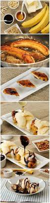 Brown Butter Banana Dessert Toptenlook Banana Dessert Recipes Banana Dessert Dessert Recipes