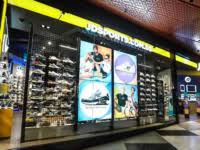 One thing which i didn't like was how loud the music was, i could hear it despite being in another store trying to relax with a coffee at starbucks, which i didn't like. Jd Sports Malaysia Extends Reach Inside Retail