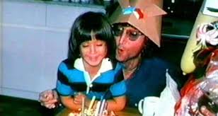 He and his mother invited their friends to participate in a video for the song. Happy Birthday John Sean Lennon Sean Covering The Beatles Live
