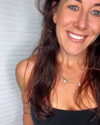 Happy International Women's Day. Joelle Legg's an amazing mum, wife,  friend, daughter, sister and role model. The work she puts in