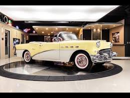 Image result for Harvest Yellow 1956 Buick
