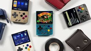 Miyoo Mini Plus emulator for Android – Download APK App