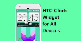This app is an alternative (and more) to the official apps. Download Sense 9 Htc Clock Widget Apk For All Devices Zetamods